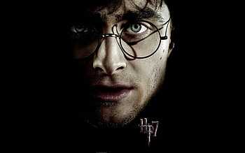 Harry Potter, Deathly Hallows, Part 2, Movie HD wallpaper