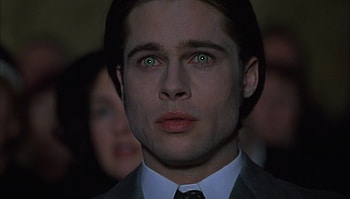 Films in films, Interview with the Vampire, Intertextuality, Meta storytelling HD wallpaper