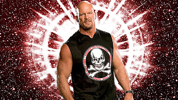 stone cold steve austin wwe. stone cold wwe e HD wallpaper