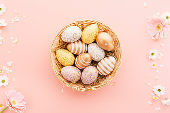 easter egg, holiday, Easter HD wallpaper