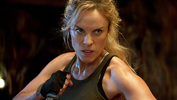 Sonya Blade, Movies, Live action fight, Mortal Kombat 11 HD wallpaper