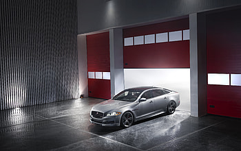 vehicle, Jaguar XJR HD wallpaper