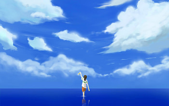 ... studio ghibli spirited away and mobile ... HD wallpaper