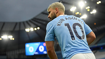 Kun Aguero (Sergio Aguero), Reaction to rumors, Football news HD wallpaper