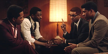 One Night in Miami, Kingsley Ben-Adir, Malcolm X, Indiewire HD wallpaper