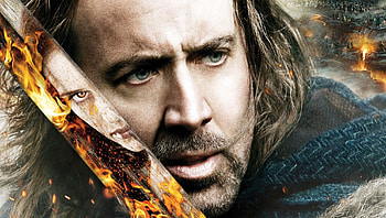 Season of the Witch (2022) movie HD wallpaper