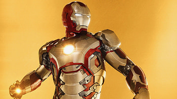 movie, Iron Man 3 HD wallpaper