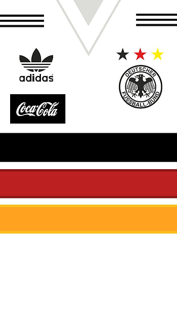 Germany National Football Team, Soccer jerseys, Football pride HD phone wallpaper