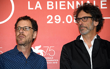 Ethan Coen, Lesson for the times, Don't get rattled, Deadline HD wallpaper