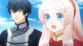 Nina the Starry Bride, Anime, Nina the Starry Bride HD wallpaper