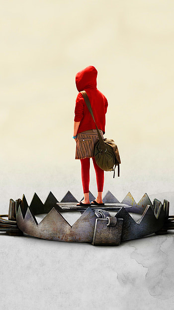 Hard Candy (2022) movie HD phone wallpaper