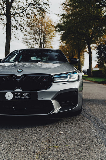 BMW M5 F90 RESTAILING HD phone wallpaper