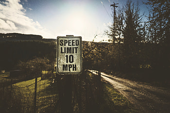 Nature, Inscription, Sign, Limit HD wallpaper