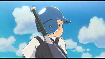 of Modest Heroes by Studio Ponoc, Anime, Modest Heroes, Studio Ponoc HD wallpaper