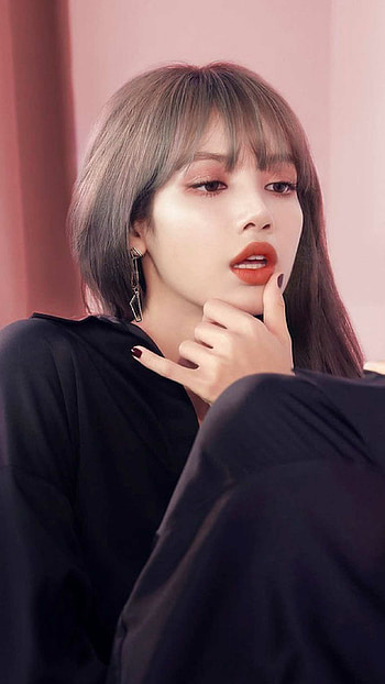 Blackpink , Idlewp, Gorgeous visuals, Music icons HD phone wallpaper