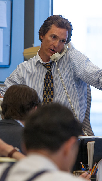 The Wolf of Wall Street movie, Excessive wealth, Financial debauchery, Wall Street frenzy HD phone wallpaper