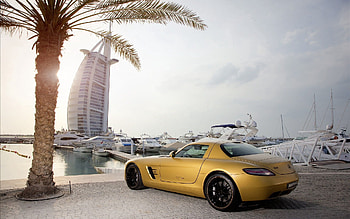 Cars, Car, Style, Mercedes Benz HD wallpaper