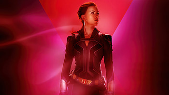 Black Widow Agent, black-widow, 2021-movies, movies, artstation, artist, artwork, digital-art HD wallpaper