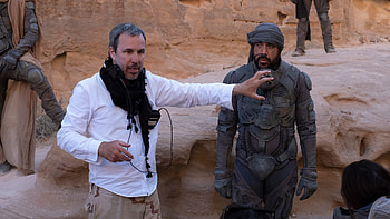 Stilgar, Dune movie, Dune 2, Release HD wallpaper