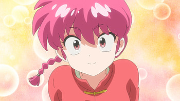 Anime, Ranma ½, Ranma Saotome HD wallpaper