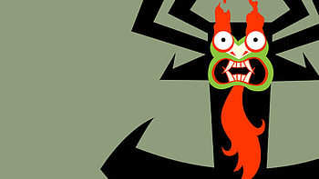 Samurai Jack, TV fanart, Samurai theme HD wallpaper
