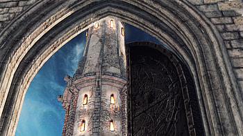 Dark Souls 2 Scholar of the First Sin, video game, Dark Souls II HD wallpaper