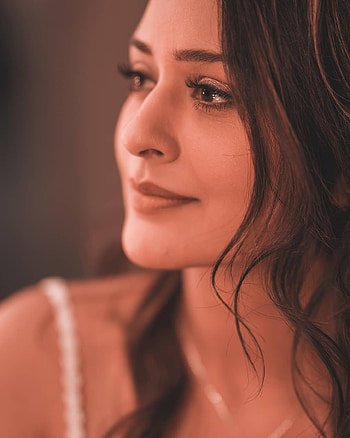 Payal rajput, eye, nose HD phone wallpaper