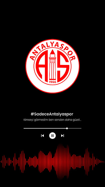 Sadece Antalyaspor, Antalya, Alanya HD phone wallpaper