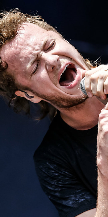 Imagine Dragons, Music HD phone wallpaper