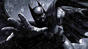Batman Arkham Knight, batman-arkham-knight, batman, games HD wallpaper