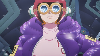 Lilith (Vegapunk), Anime, One Piece, Lilith (One Piece) HD wallpaper