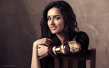 Shraddha Kapoor 2, shraddha-kapoor, indian-celebrities, girls, desi-girls HD wallpaper