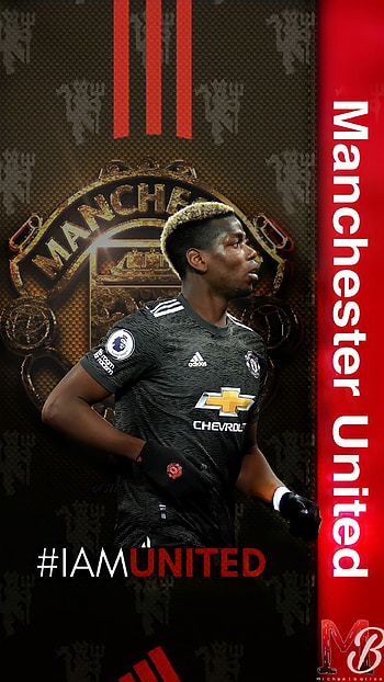 Sports, Manchester United, pogba, France HD phone wallpaper