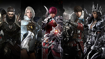 Lost Ark, Lost, CG, Game, Ark HD wallpaper