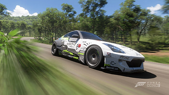Forza Horizon 5 Nissan Fairlady Z, Nissan Fairlady Z, vehicle, Forza Horizon 5, video game HD wallpaper