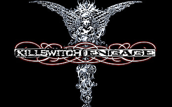 killswitch engage HD wallpaper