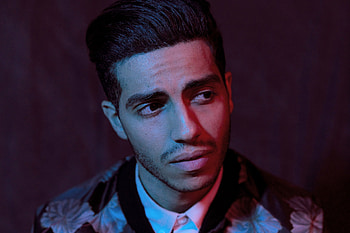 Mena Massoud, Aladdin actor, Big break, Film's issues HD wallpaper