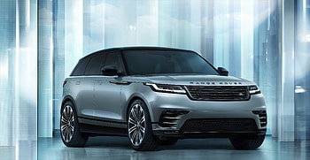 Range Rover Velar P400e, vehicle, Range Rover Velar HD wallpaper