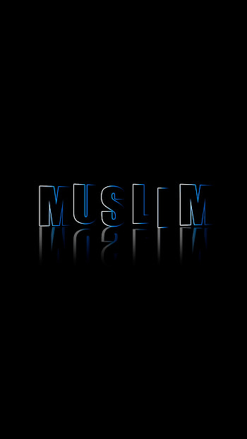 Muslim, palestine, Islam, peace, black, ukrain HD phone wallpaper