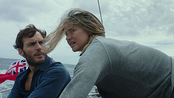 Adrift, Shailene Woodley, Sam Claflin, movies HD wallpaper