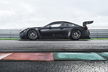 Lexus RC F GT3 , lexus, 2017-cars, cars HD wallpaper