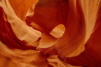 Antelope Canyon, Arizona's beauty, , Stunning ry HD wallpaper