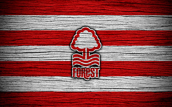 Nottingham Forest F C, Sports, Emblem, Logo, Soccer HD wallpaper
