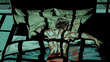 Daredevil (2019), Matt Murdock, Comic, Daredevil HD wallpaper