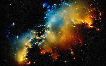 NASA | Most Amazing Space HD wallpaper