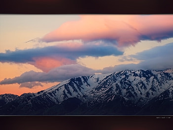 Nearing_Sunrise, sunrise HD wallpaper