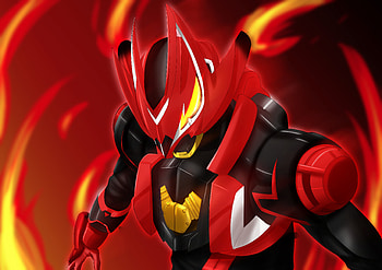 Anime, Kamen Rider Geats HD wallpaper