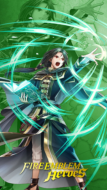 video game, Fire Emblem Heroes HD phone wallpaper