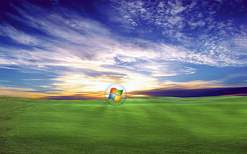 Windows XP 40 HD wallpaper
