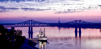 Mississippi travels, Mississippi outdoor, Mississippi adventure, Active vacation HD wallpaper